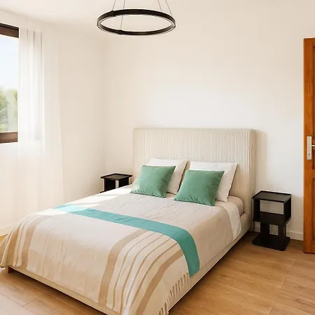 Avec Piscine A La Faviere - 7min De La Bormes-les-Mimosas