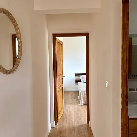 Villa Avec Piscine A La Faviere - 7min De La Bormes-les-Mimosas
